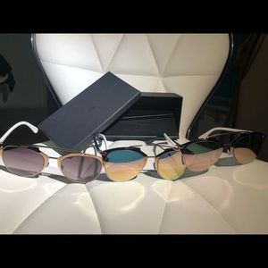 Dior Sunglasses